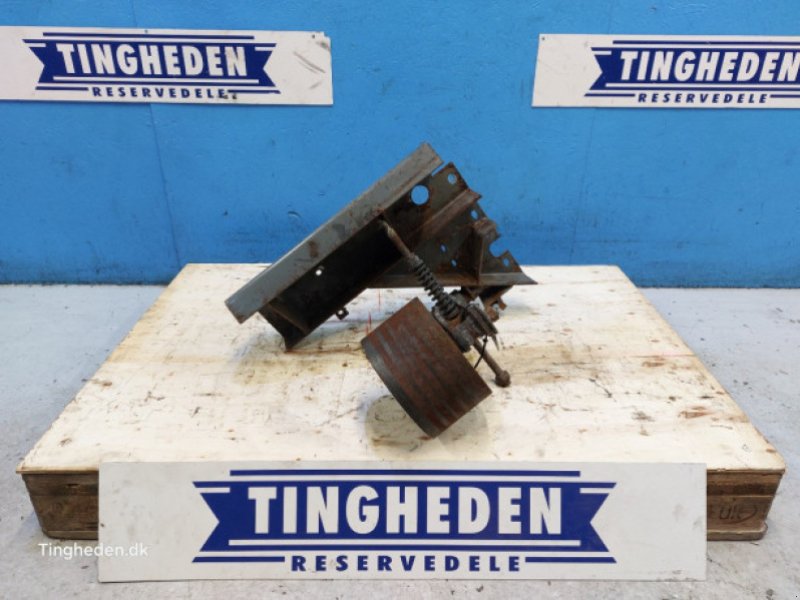 Dreschwerk du type Massey Ferguson 7274, Gebrauchtmaschine en Hemmet (Photo 1)