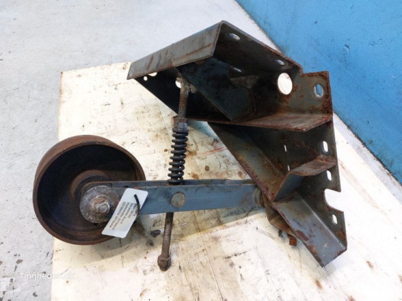 Dreschwerk typu Massey Ferguson 7274, Gebrauchtmaschine v Hemmet (Obrázek 7)