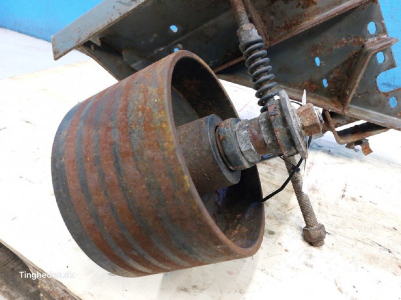 Dreschwerk typu Massey Ferguson 7274, Gebrauchtmaschine v Hemmet (Obrázek 4)