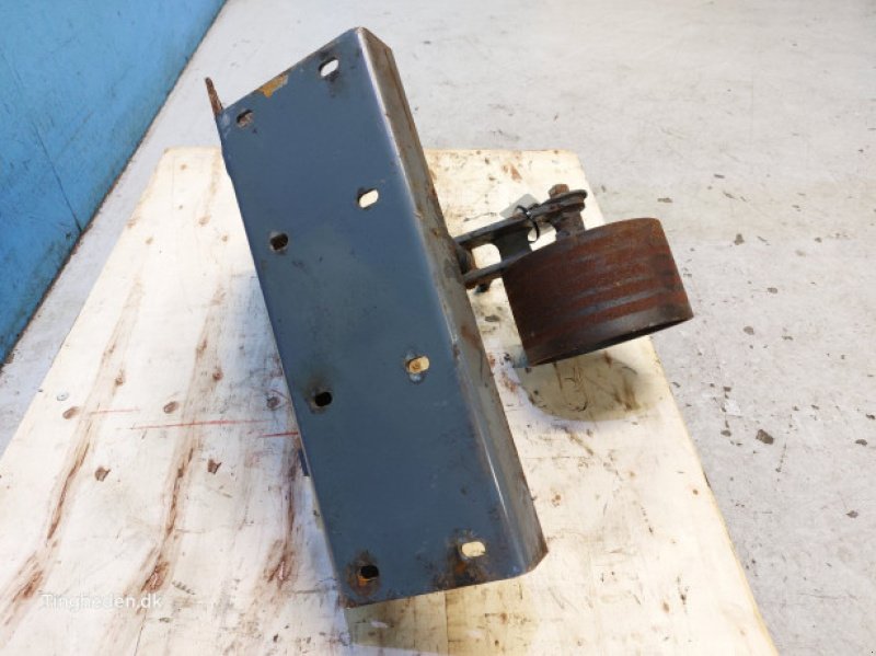 Dreschwerk typu Massey Ferguson 7274, Gebrauchtmaschine v Hemmet (Obrázek 8)