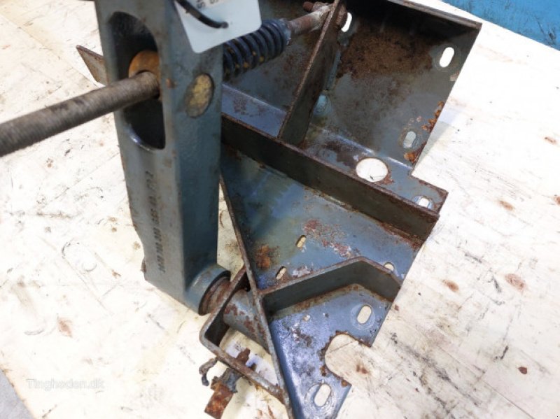 Dreschwerk typu Massey Ferguson 7274, Gebrauchtmaschine v Hemmet (Obrázek 13)