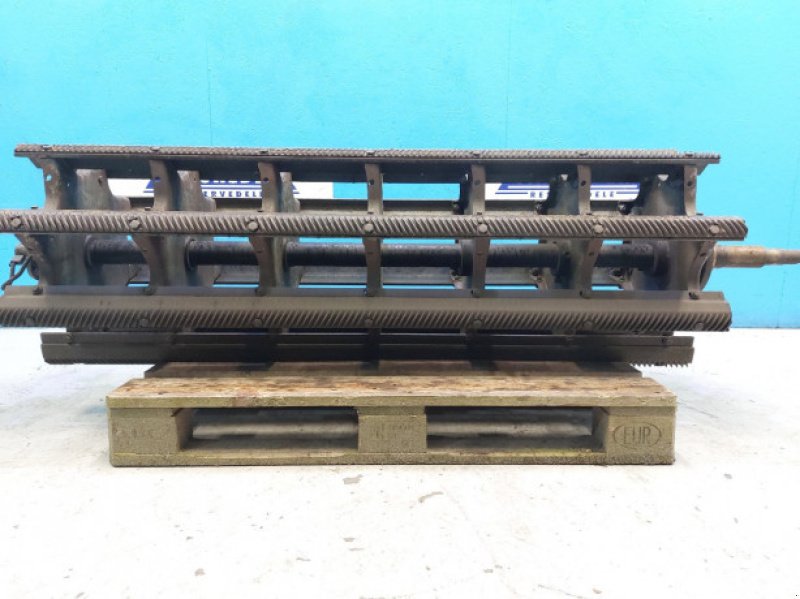 Dreschwerk typu Massey Ferguson 7274, Gebrauchtmaschine v Hemmet (Obrázek 22)