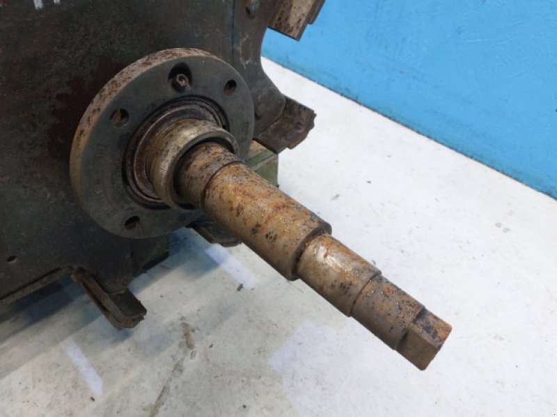 Dreschwerk typu Massey Ferguson 7274, Gebrauchtmaschine v Hemmet (Obrázek 15)