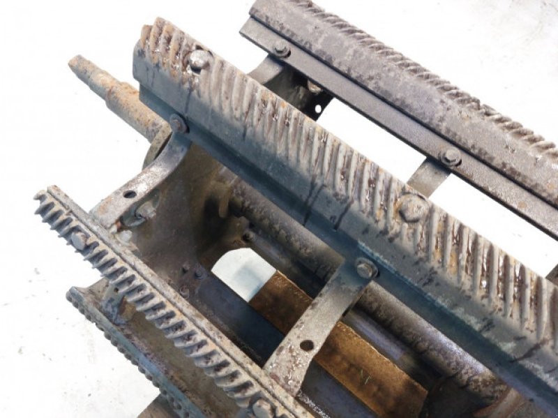 Dreschwerk typu Massey Ferguson 7274, Gebrauchtmaschine v Hemmet (Obrázek 13)