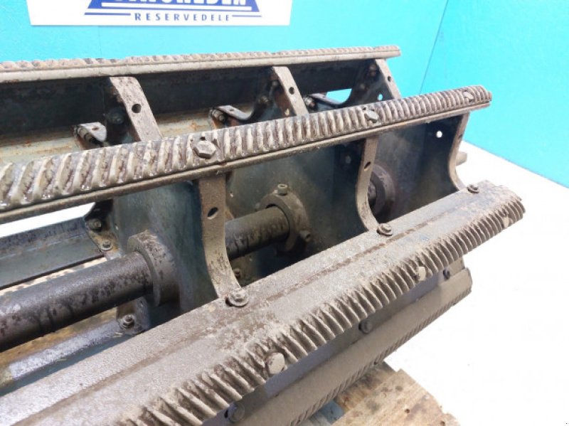 Dreschwerk typu Massey Ferguson 7274, Gebrauchtmaschine v Hemmet (Obrázek 23)