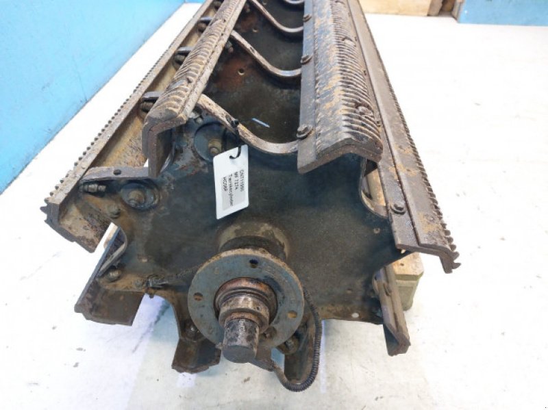 Dreschwerk typu Massey Ferguson 7274, Gebrauchtmaschine v Hemmet (Obrázek 7)