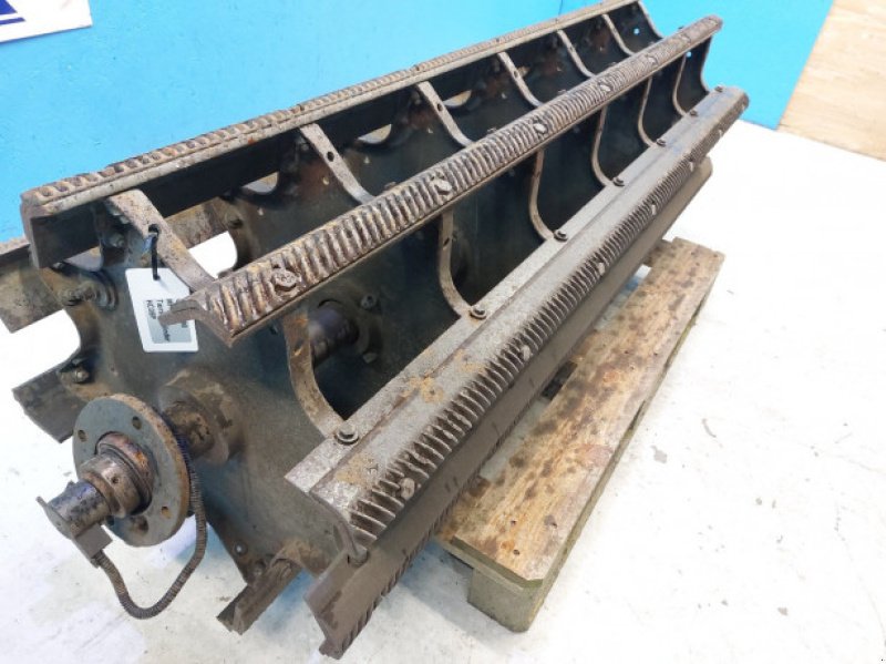 Dreschwerk typu Massey Ferguson 7274, Gebrauchtmaschine v Hemmet (Obrázek 5)