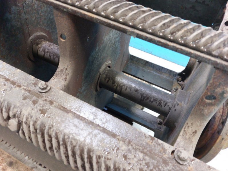 Dreschwerk typu Massey Ferguson 7274, Gebrauchtmaschine v Hemmet (Obrázek 19)