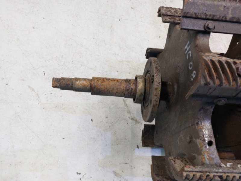 Dreschwerk typu Massey Ferguson 7274, Gebrauchtmaschine v Hemmet (Obrázek 14)