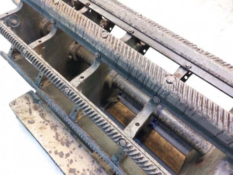 Dreschwerk typu Massey Ferguson 7274, Gebrauchtmaschine v Hemmet (Obrázek 12)