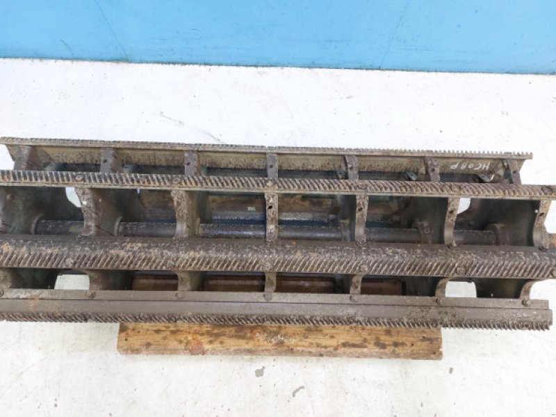 Dreschwerk typu Massey Ferguson 7274, Gebrauchtmaschine v Hemmet (Obrázek 21)