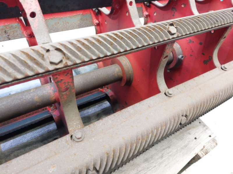 Dreschwerk typu Massey Ferguson 7276, Gebrauchtmaschine v Hemmet (Obrázek 7)
