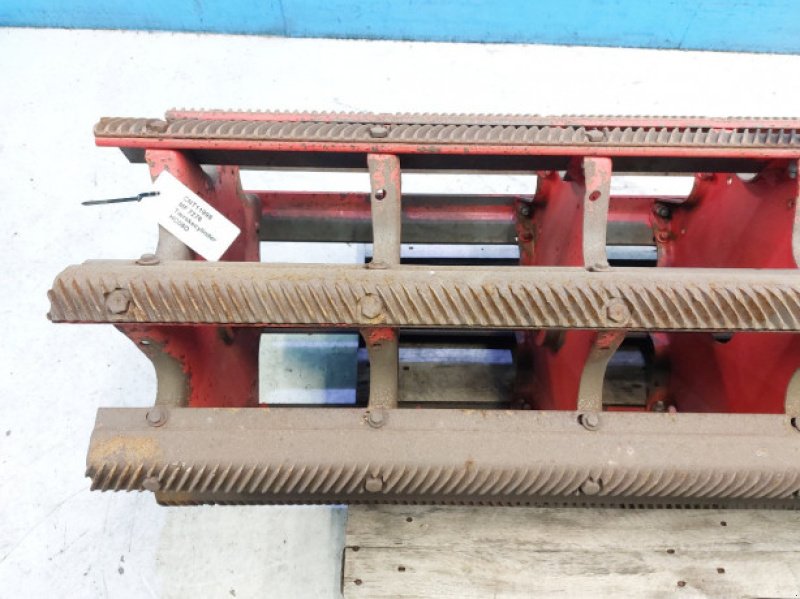 Dreschwerk typu Massey Ferguson 7276, Gebrauchtmaschine v Hemmet (Obrázek 3)