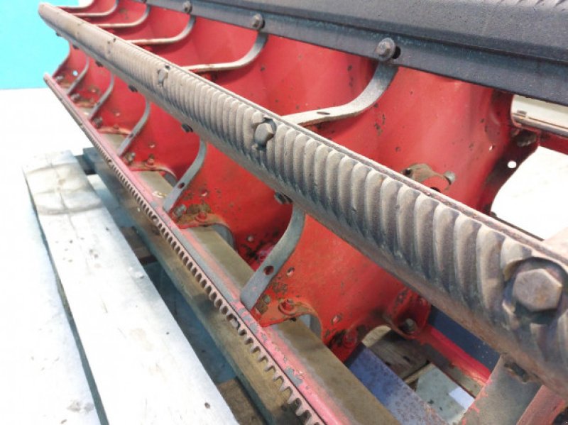 Dreschwerk typu Massey Ferguson 7276, Gebrauchtmaschine v Hemmet (Obrázek 14)