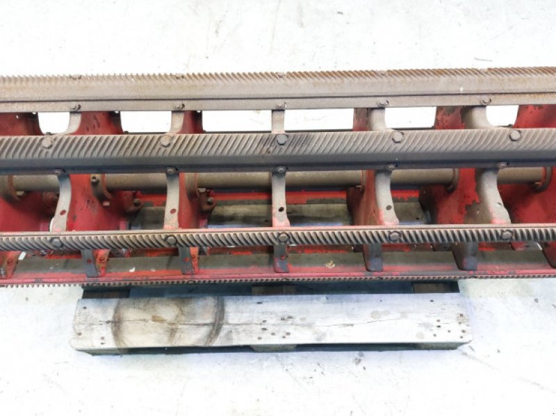 Dreschwerk typu Massey Ferguson 7276, Gebrauchtmaschine v Hemmet (Obrázek 15)