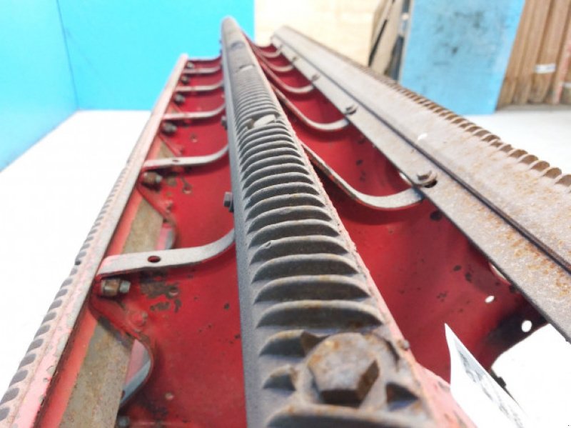 Dreschwerk typu Massey Ferguson 7276, Gebrauchtmaschine v Hemmet (Obrázek 13)