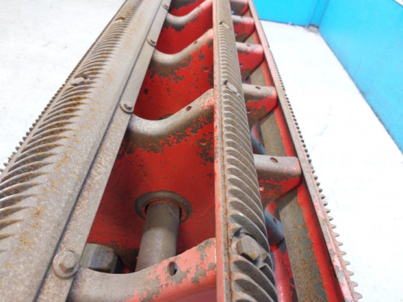 Dreschwerk typu Massey Ferguson 7276, Gebrauchtmaschine v Hemmet (Obrázek 17)