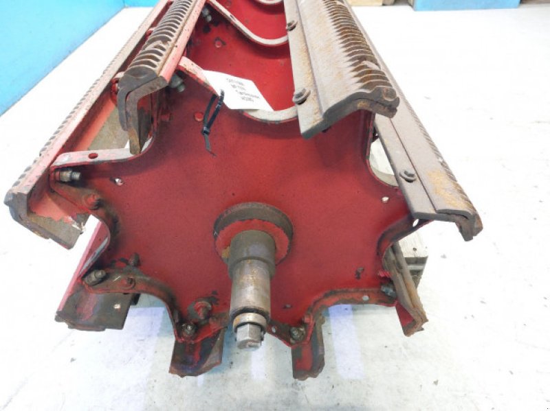 Dreschwerk typu Massey Ferguson 7276, Gebrauchtmaschine v Hemmet (Obrázek 10)