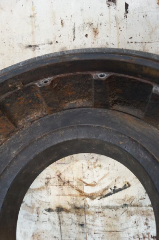 Dreschwerk typu Massey Ferguson 7278, Gebrauchtmaschine v Hemmet (Obrázek 11)