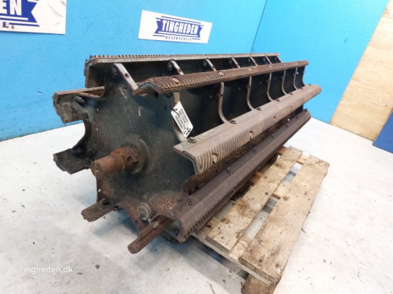 Dreschwerk typu Massey Ferguson 7278, Gebrauchtmaschine v Hemmet (Obrázek 19)