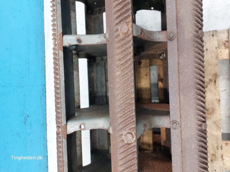 Dreschwerk typu Massey Ferguson 7278, Gebrauchtmaschine v Hemmet (Obrázek 7)