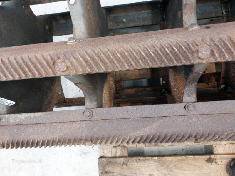 Dreschwerk typu Massey Ferguson 7278, Gebrauchtmaschine v Hemmet (Obrázek 17)