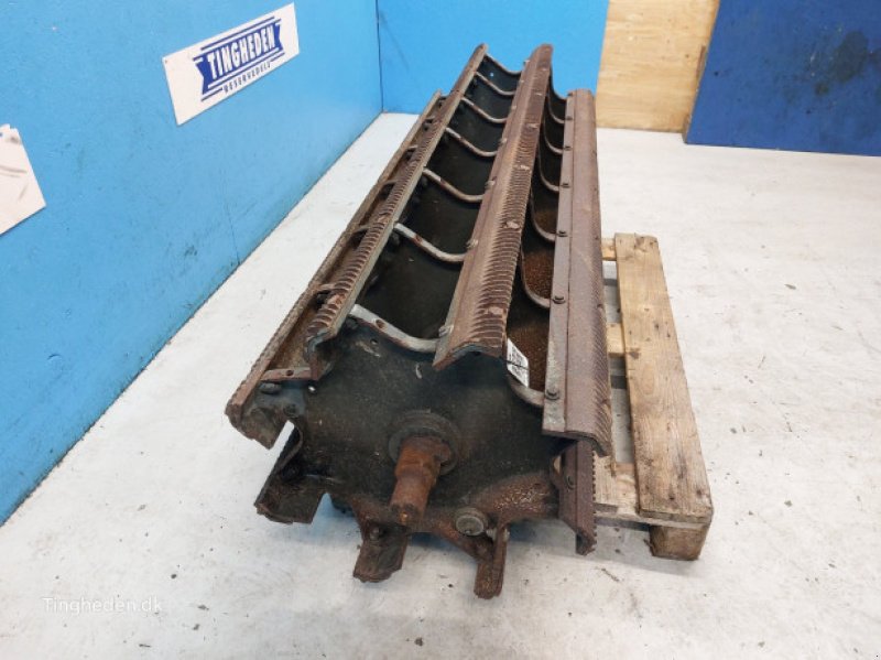 Dreschwerk typu Massey Ferguson 7278, Gebrauchtmaschine v Hemmet (Obrázek 2)