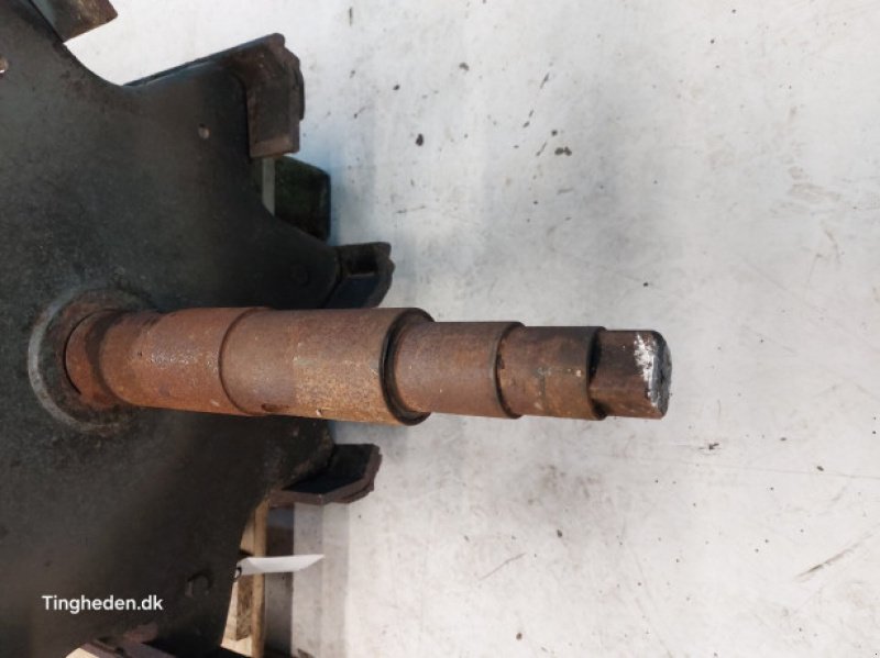 Dreschwerk typu Massey Ferguson 7278, Gebrauchtmaschine v Hemmet (Obrázek 13)