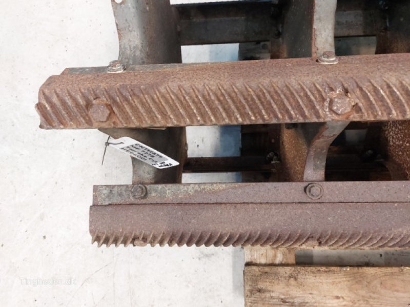 Dreschwerk typu Massey Ferguson 7278, Gebrauchtmaschine v Hemmet (Obrázek 18)