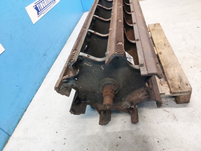 Dreschwerk typu Massey Ferguson 7278, Gebrauchtmaschine v Hemmet (Obrázek 11)