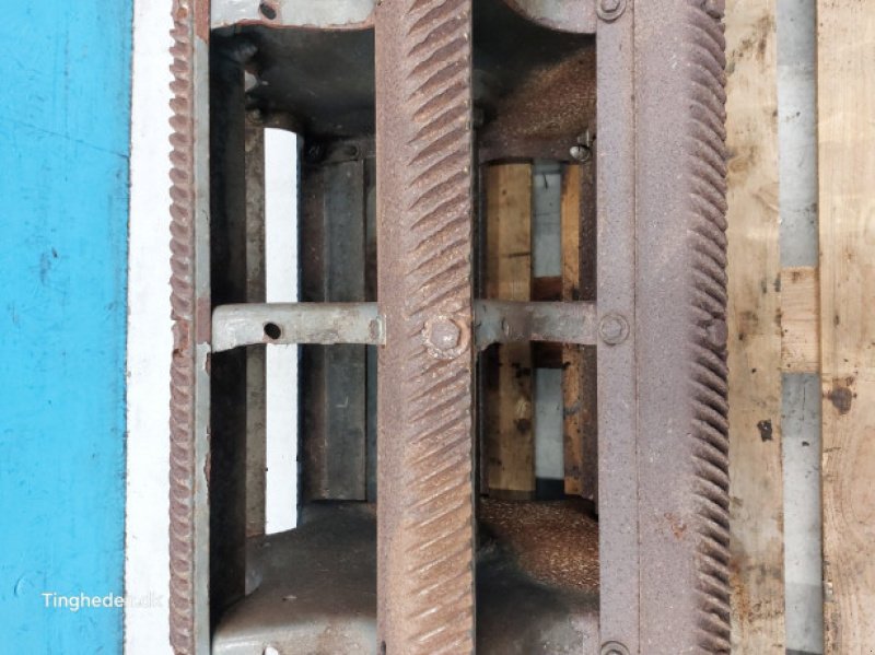 Dreschwerk typu Massey Ferguson 7278, Gebrauchtmaschine v Hemmet (Obrázek 8)