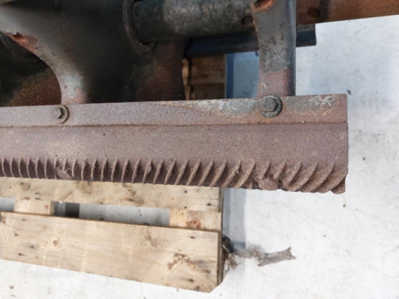 Dreschwerk typu Massey Ferguson 7278, Gebrauchtmaschine v Hemmet (Obrázek 14)