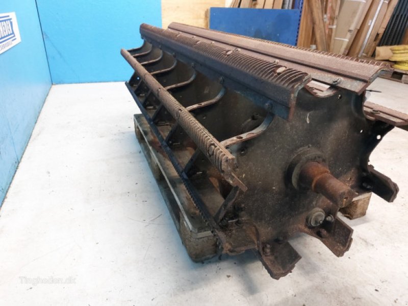 Dreschwerk typu Massey Ferguson 7278, Gebrauchtmaschine v Hemmet (Obrázek 20)