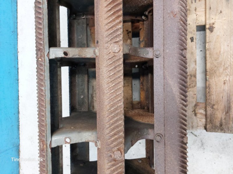 Dreschwerk typu Massey Ferguson 7278, Gebrauchtmaschine v Hemmet (Obrázek 9)