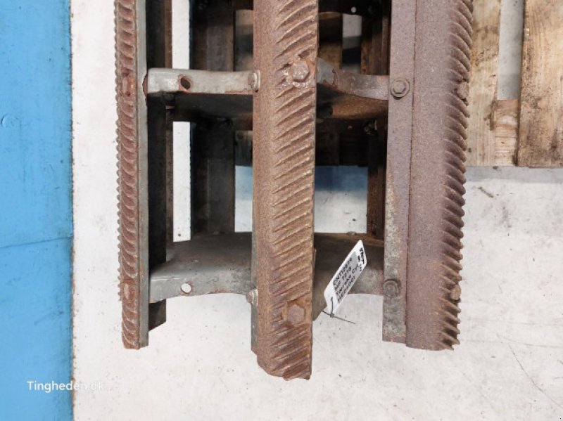 Dreschwerk typu Massey Ferguson 7278, Gebrauchtmaschine v Hemmet (Obrázek 10)