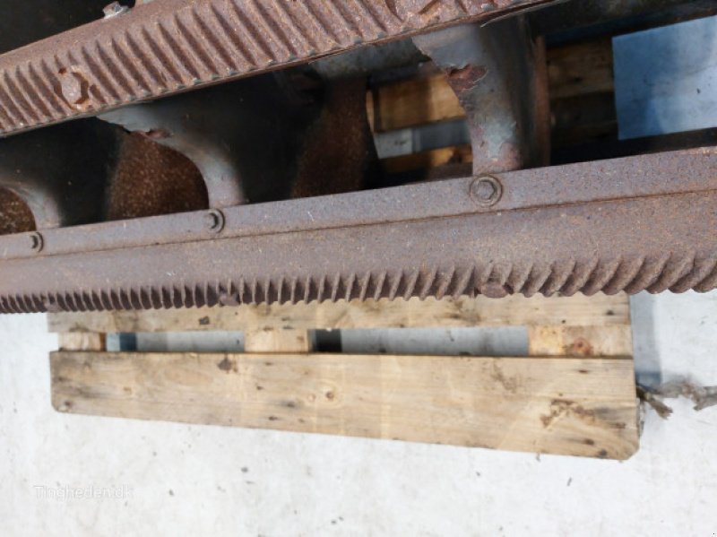 Dreschwerk typu Massey Ferguson 7278, Gebrauchtmaschine v Hemmet (Obrázek 15)