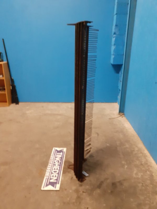 Dreschwerk типа Massey Ferguson 7278, Gebrauchtmaschine в Hemmet (Фотография 3)