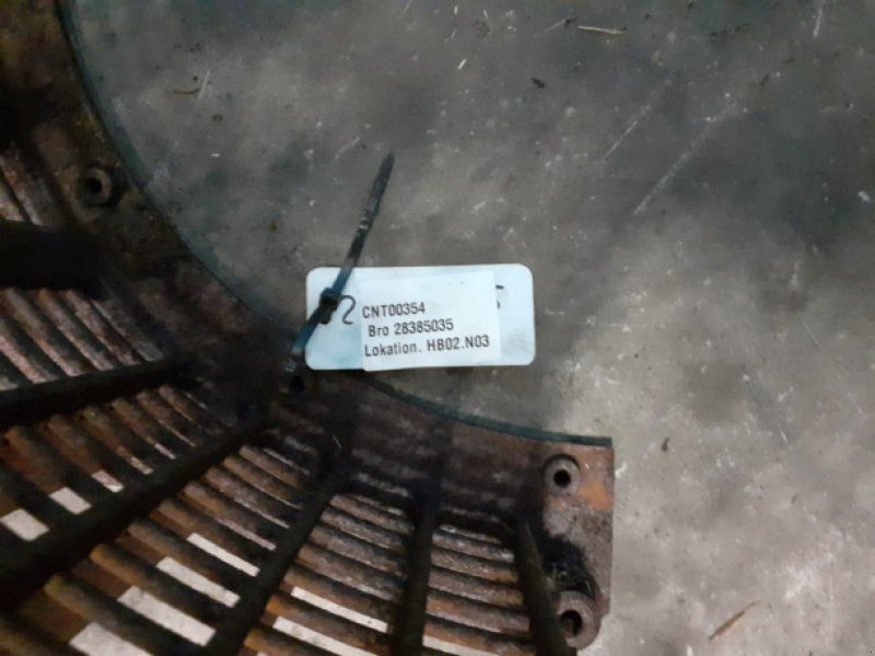 Dreschwerk типа Massey Ferguson 7278, Gebrauchtmaschine в Hemmet (Фотография 2)