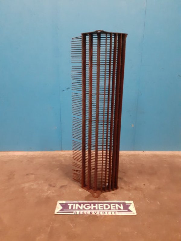 Dreschwerk типа Massey Ferguson 7278, Gebrauchtmaschine в Hemmet (Фотография 1)