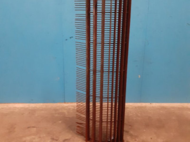 Dreschwerk des Typs Massey Ferguson 7278, Gebrauchtmaschine in Hemmet (Bild 1)