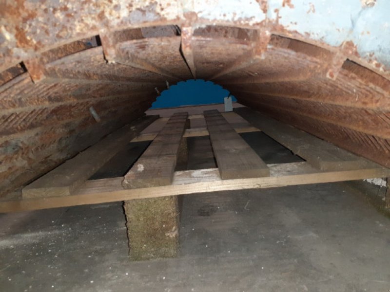 Dreschwerk типа Massey Ferguson 7278, Gebrauchtmaschine в Hemmet (Фотография 9)