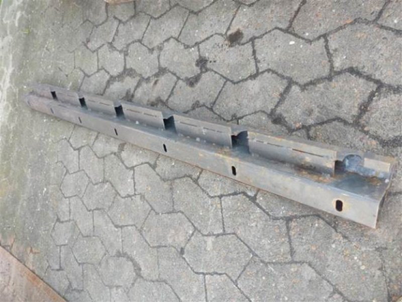 Dreschwerk typu Massey Ferguson 7278, Gebrauchtmaschine v Hemmet (Obrázek 5)