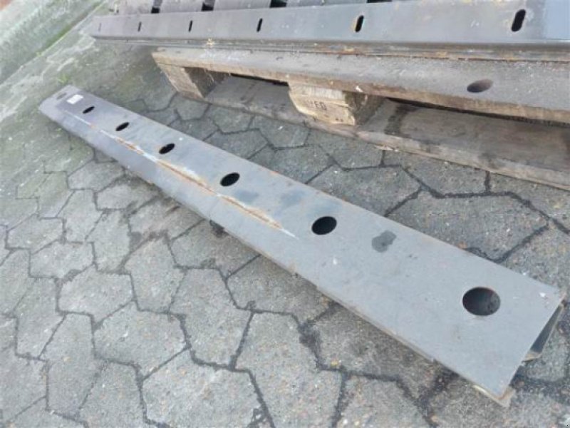 Dreschwerk typu Massey Ferguson 7278, Gebrauchtmaschine v Hemmet (Obrázek 3)