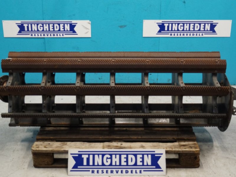 Dreschwerk du type Massey Ferguson 9280, Gebrauchtmaschine en Hemmet (Photo 1)