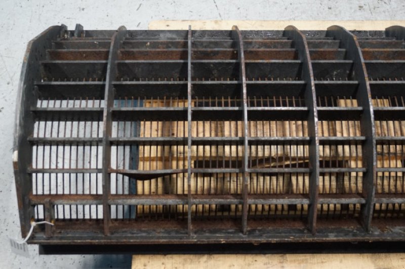 Dreschwerk typu Massey Ferguson 9280, Gebrauchtmaschine v Hemmet (Obrázek 3)