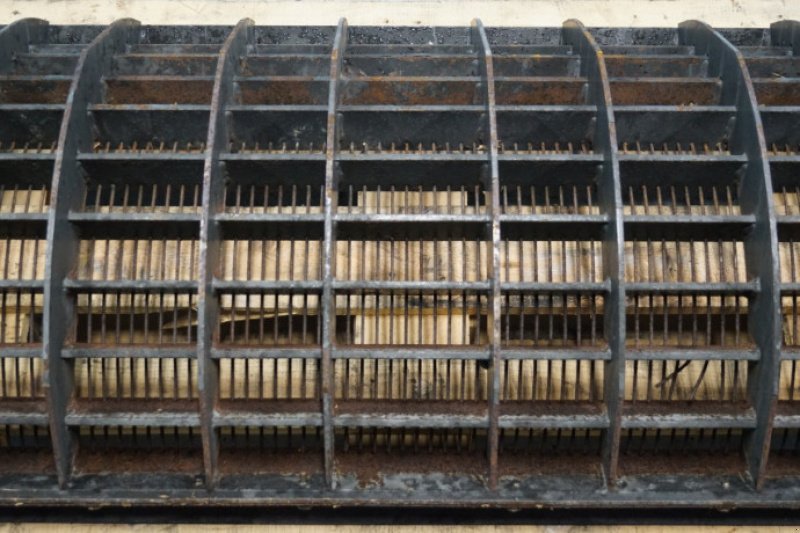 Dreschwerk typu Massey Ferguson 9280, Gebrauchtmaschine v Hemmet (Obrázek 7)