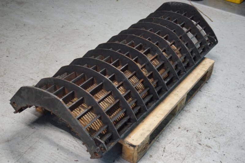 Dreschwerk typu Massey Ferguson 9280, Gebrauchtmaschine v Hemmet (Obrázek 15)