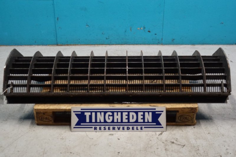 Dreschwerk typu Massey Ferguson 9280, Gebrauchtmaschine v Hemmet (Obrázek 1)