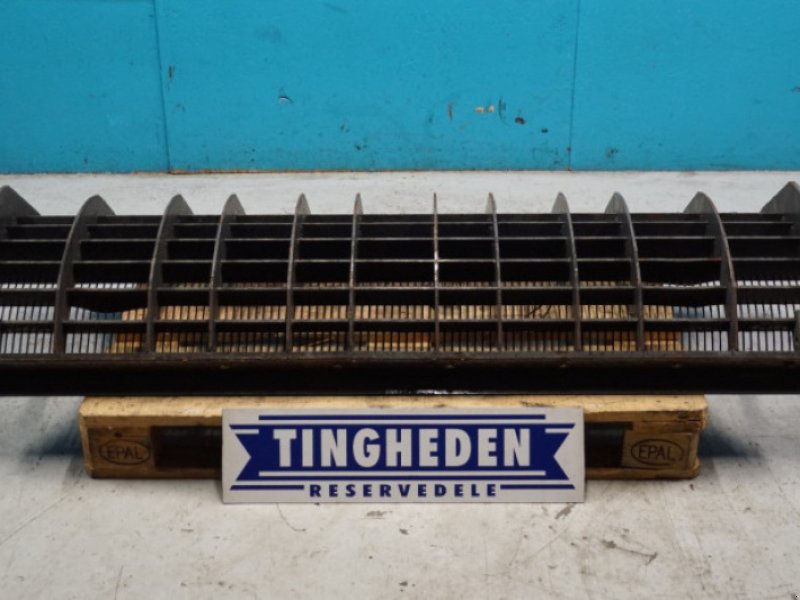 Dreschwerk du type Massey Ferguson 9280, Gebrauchtmaschine en Hemmet (Photo 1)