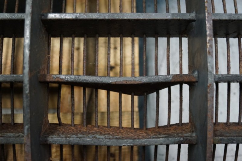 Dreschwerk typu Massey Ferguson 9280, Gebrauchtmaschine v Hemmet (Obrázek 10)